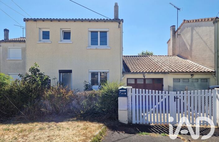 Vente Maison/villa 4 pièces — photo 2