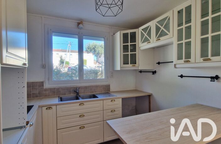 Vente Maison/villa 4 pièces — photo 3