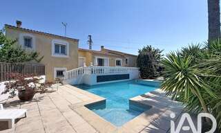 Maison 5 Pièces 240 m² à vendre à Abeilhan (34290)