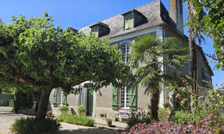 Maison 9 Pièces 241 m² à vendre à Lamarque-Pontacq (65380)