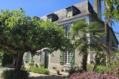 Maison 9 pièces 580000 €