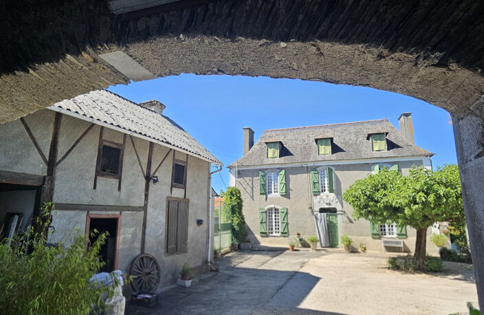 Belle Bigourdane avec fort potentiel ! — photo 5