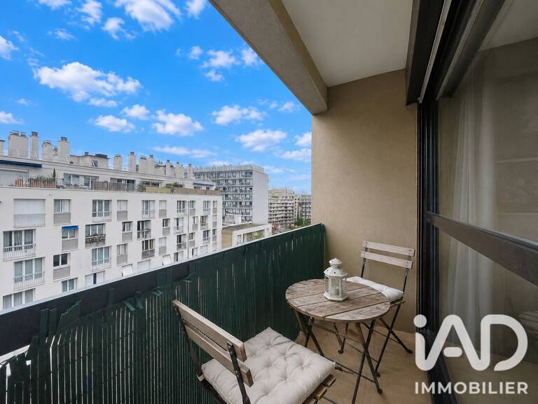 Vente Appartement 1 pièce — photo 1