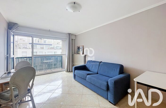 Vente Appartement 1 pièce — photo 2