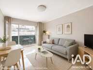 Vente Appartement 1 pièce — photo 3