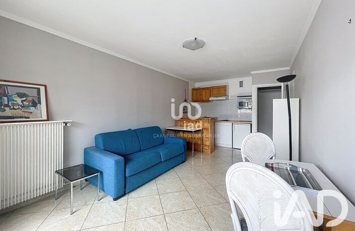 Vente Appartement 1 pièce — photo 4