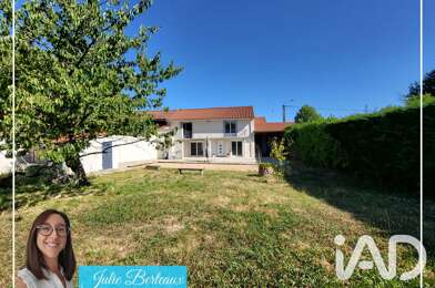 Maison 5 pièces 312000 €