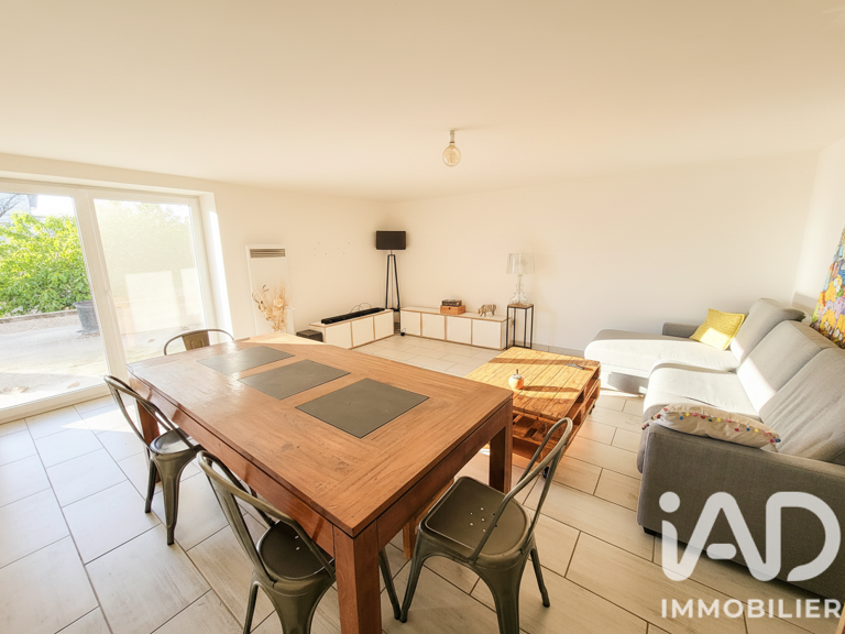 Vente Maison traditionnelle 5 pièces — photo 1
