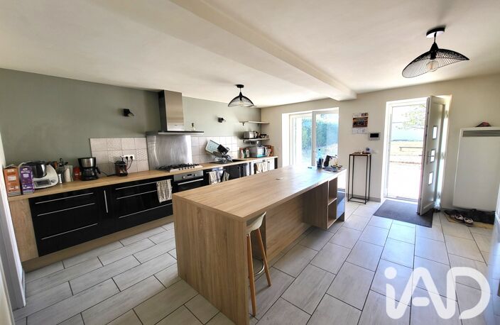Vente Maison traditionnelle 5 pièces — photo 2