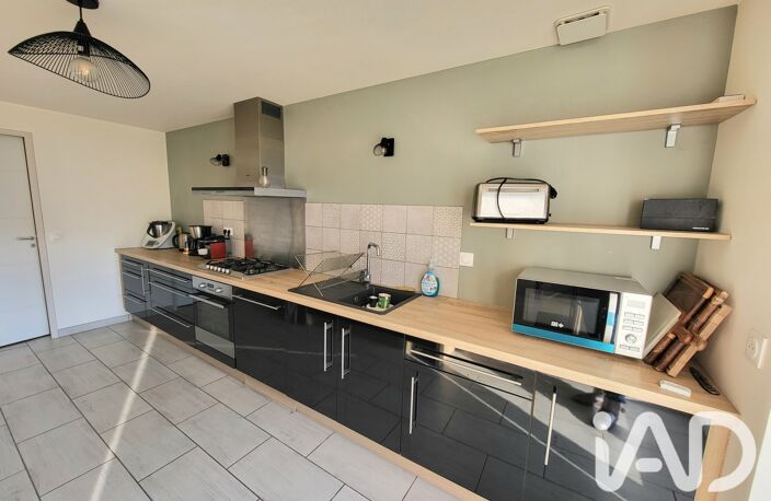Vente Maison traditionnelle 5 pièces — photo 3