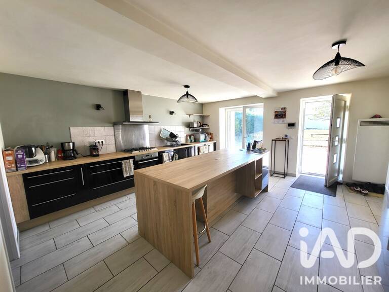 Vente Maison traditionnelle 5 pièces — photo 1