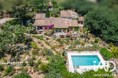Maison 8 pièces 3450000 €