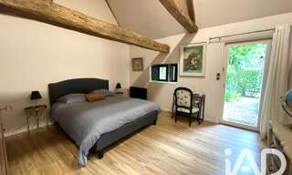 Maison 7 Pièces 176 m² à vendre à Cantenay-Épinard (49460)