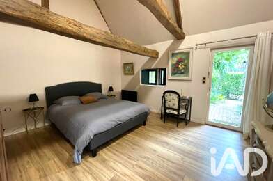 Maison 7 pièces 542000 €
