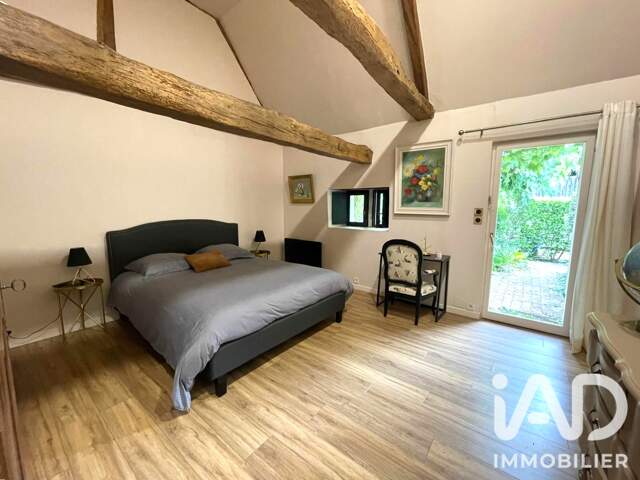Vente Longère 7 pièces — photo du bien