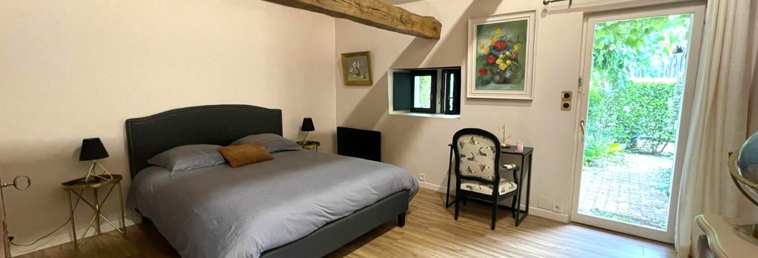 Maison 7 Pièces 176 m² à vendre à Cantenay-Épinard (49460)