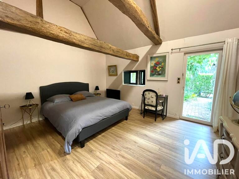Vente Longère 7 pièces — photo 1