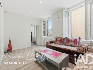 Vente Appartement 3 pièces — photo 2