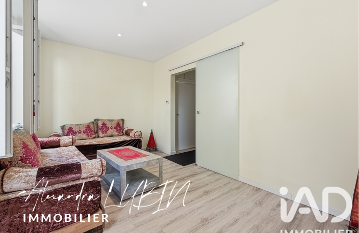 Vente Appartement 3 pièces — photo 3
