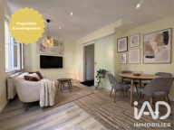 Vente Appartement 3 pièces — photo 4