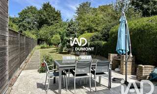 Maison 4 Pièces 107 m² à vendre à La Chapelle-d'Armentières (59930)
