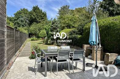 Maison 4 pièces 149000 €