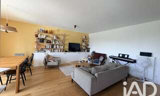 Appartement 4 Pièces 91 m² à vendre à Montreuil (93100)