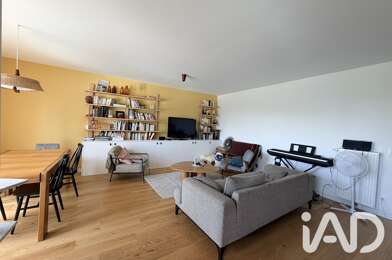 Appartement 4 pièces 695000 €