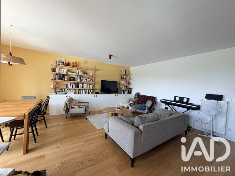 Vente Appartement 4 pièces — photo 1