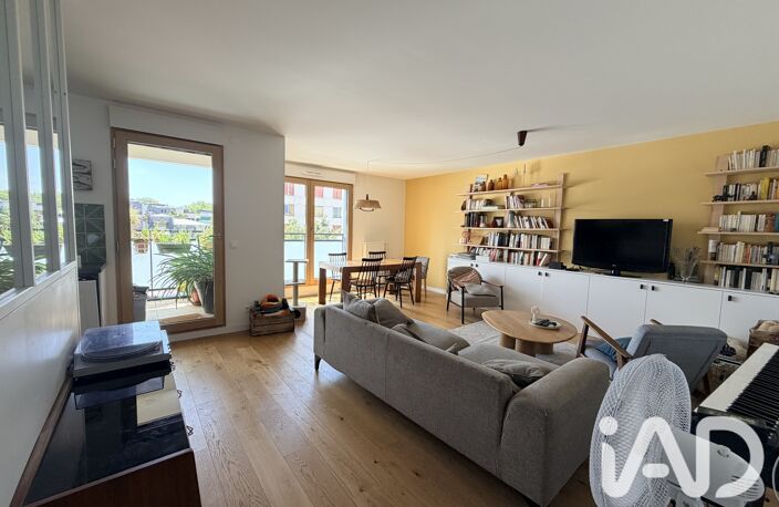Vente Appartement 4 pièces — photo 4