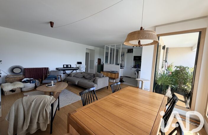 Vente Appartement 4 pièces — photo 5