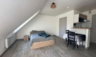 Appartement 1 Pièce 21 m² à louer à Le Mans (72000)