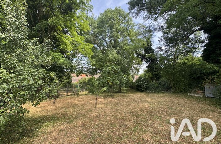 Vente Terrain à bâtir 700 m&sup2; — photo 2