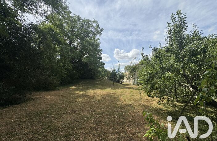 Vente Terrain à bâtir 700 m&sup2; — photo 3