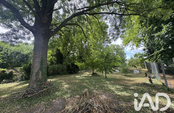 Vente Terrain à bâtir 700 m&sup2; — photo 4