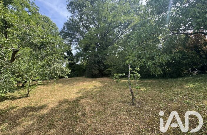 Vente Terrain à bâtir 700 m&sup2; — photo 5