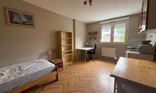 Appartement 1 Pièce 24 m² à louer à Le Mans (72000)
