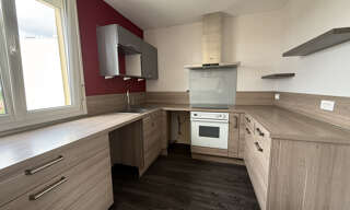 Appartement 3 Pièces 59 m² à louer à Le Mans (72000)
