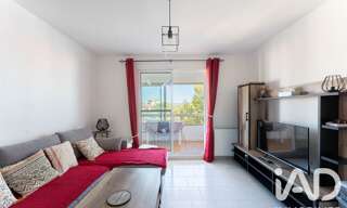 Appartement 2 Pièces 42 m² à vendre à Six-Fours-les-Plages (83140)