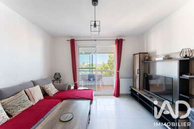 Appartement 2 pièces 250000 €