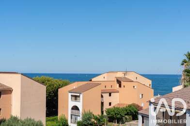 Appartement 2 pièces 250000 €