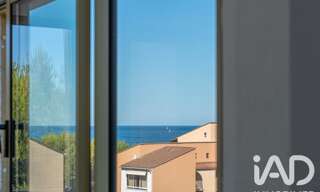 Appartement 2 Pièces 42 m² à vendre à Six-Fours-les-Plages (83140)