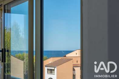 Appartement 2 pièces 240000 €