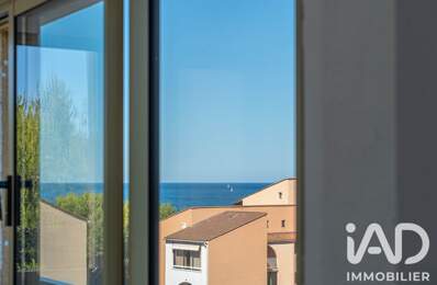 Vente Appartement 2 pièces — photo du bien