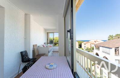 Vente Appartement 2 pièces — photo du bien