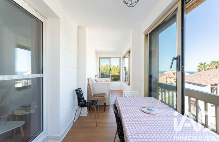 Vente Appartement 2 pièces — photo 2