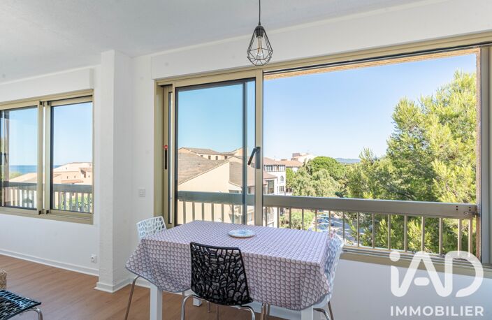 Vente Appartement 2 pièces — photo 3
