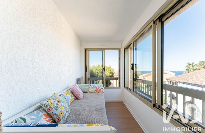 Vente Appartement 2 pièces — photo 4