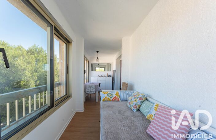 Vente Appartement 2 pièces — photo 5