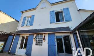 Maison 5 Pièces 117 m² à vendre à Gonfreville-l'Orcher (76700)